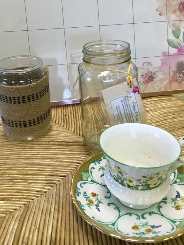 Donate Vases Petals Please